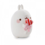 NICI pehme m&auml;nguasi Molang pulgakommiga 48 cm