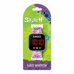DISNEY STITCH Led-k&auml;ekell Angel