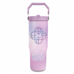 K-POP DEMON HUNTERS roostevabast terasest veepudel 850 ml