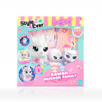 STYLE 4 EVER dekoreeritav lamp Unicorn Family
