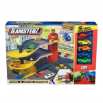 TEAMSTERZ m&auml;ngukomplekt Park & drive garaaž