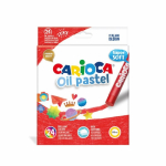 CARIOCA &Otilde;lipastellid, 24 tk