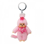 MONCHHICHI v&otilde;tmehoidja Classic with Cherry Blossom, 10 cm