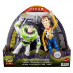 TOY STORY 5 Pizza Planet seiklus Buzz + Woody