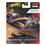 HOT WHEELS F1 Lando Norris