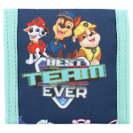 PAW PATROL rahakott Best team ever