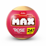 MAX ROSE konstruktor kapslis