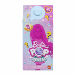 BARBIE Chelsea Pop! Reveal loomapeo seeria
