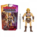 MOTU First Ones He-Man
