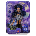 Moonspell Magic by Monster High&reg; nukk Claire - selgeltn&auml;gijast n&otilde;id 26 cm