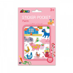 AVENIR Kleepsud: Talu