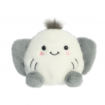 AURORA Palm Pals pehme m&auml;nguasi Flapjack rai, 12 cm