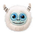 BOUNCIBLES BOOFA - valge jeti