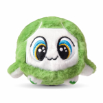 BOUNCIBLES TURLI - roheline kilpkonn