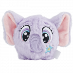 BOUNCIBLES ELLIE - lilla elevant