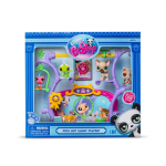 LITTLEST PET SHOP m&auml;ngukomplekt Pets Got Talent