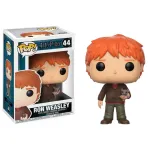 FUNKO POP! Vinyl figuur: Harry Potter - Ron Weasley w/Scabbers