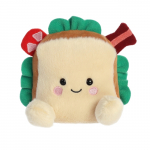 AURORA Palm Pals pehme m&auml;nguasi v&otilde;ileib Tomas, 12 cm