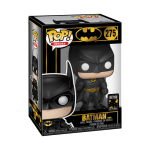 FUNKO POP! Vinyl figuur: DC - Batman