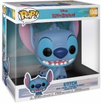 FUNKO POP! Jumbo Vinyl figuur: Disney - Stitch