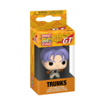 FUNKO POP! V&otilde;tmehoidja: Dragon Ball GT - Trunks