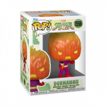FUNKO POP! Vinyl figuur: Marvel - Dormammu (Strange Tales)