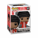 FUNKO POP! Vinyl figuur: Aretha Franklin