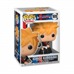 FUNKO POP! Vinyl figuur: Bleach - Ichigo  w/Chase