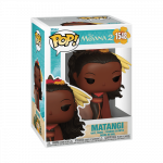 FUNKO POP! Vinyl figuur: Disney: Moana 2 - Matangi