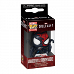 FUNKO POP! V&otilde;tmehoidja: Marvel: Spider-Man 2 - Advanced Suit 2.0 (Symbiote Takeover)