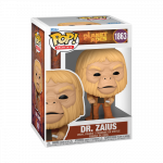FUNKO POP! Vinyl figuur: Planet of the Apes - Dr. Zaius