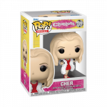 FUNKO POP! Vinyl Figuur: Clueless - Cher