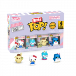 FUNKO Bitty POP! Figuuride mitmikpakk: Sanrio - Hello Kitty