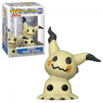 FUNKO POP! Vinyl figuur: Pokemon - Mimikyu