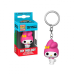 FUNKO POP! V&otilde;tmehoidja: Sanrio - My Melody