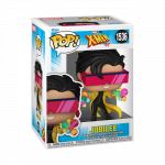 FUNKO POP! Vinyl Figuur: Marvel: X-Men&acute;97 - Jubilee w/Chase