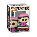 FUNKO POP! Vinyl figuur: South Park - Wendy Testaburger