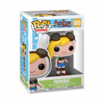 FUNKO POP! Vinyl figuur: Adventure Time - Fionna