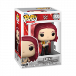 FUNKO POP! Vinyl figuur: WWE - Lita