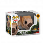 FUNKO POP! Vinyl Figuur: Jurassic World - Aquilops