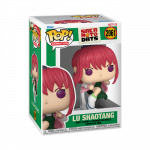 FUNKO POP! Vinyl figuur: Sakamoto Days - Lu Shaotang