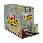 FUNKO Bitty POP! Figuur: One Piece