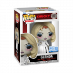 FUNKO POP! Vinyl figuur: Chucky - Glenda