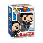 FUNKO POP! Vinyl Figuur: DC: Superman - Superman