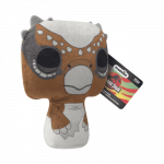 FUNKO pehme m&auml;nguasi: Jurassic Park - Hatchling, 18 cm