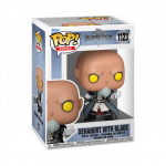 FUNKO POP! Vinyl figuur: Kingdom Hearts - Xehanort with Blade