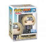 FUNKO POP! Vinyl figuur: Naruto - Tsunade (Sannin)