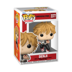 FUNKO POP! POP! Comic Covers - CSM Denji