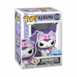 FUNKO POP! Vinyl figuur: Sanrio: Hello Kitty - Kuromi with bear