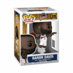 FUNKO POP! Vinyl figuur: NBA - Baron Davis